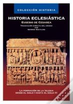 Historia Eclesiástica