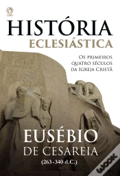 Capa do artigo História Eclesiástica