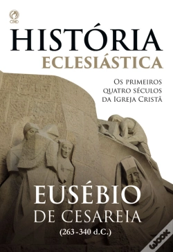 Capa do artigo História Eclesiástica