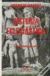 Capa do artigo História Eclesiástica