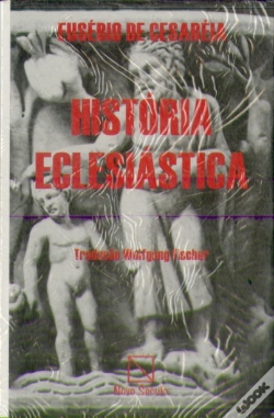 Capa do artigo História Eclesiástica