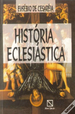 Capa do artigo História Eclesiástica