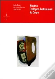 Capa do artigo História Ecológico-Institucional do Corpo