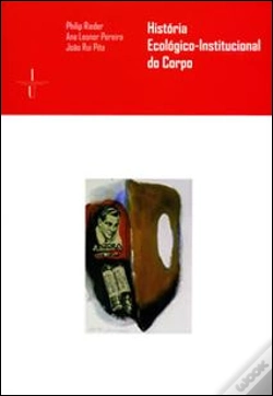 Capa do artigo História Ecológico-Institucional do Corpo