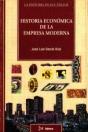 Historia Econ?Mica De La Empresa Moderna - Preview