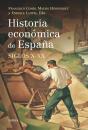 Historia Económica De España, Siglos X-Xx - Preview