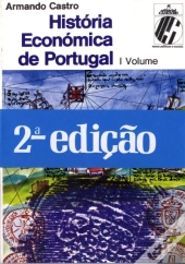 História Económica de Portugal I