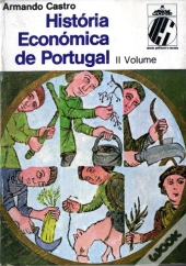 História Económica de Portugal II