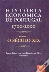 História Económica de Portugal - Volume II