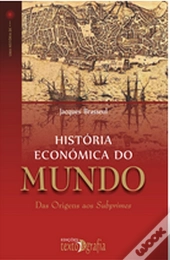 História Económica do Mundo