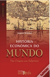 Capa do artigo História Económica do Mundo