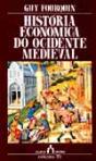 História Económica do Ocidente Medieval - Preview