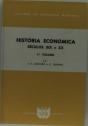 História Económica I - Séculos XIX e XX - Preview