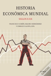 Capa do artigo Historia Económica Mundial, Siglos X-Xx