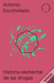 Capa do artigo Historia Elemental De Las Drogas