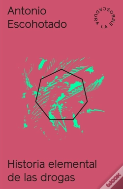 Capa do artigo Historia Elemental De Las Drogas