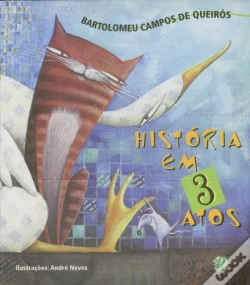 Capa do artigo História em 3 Atos