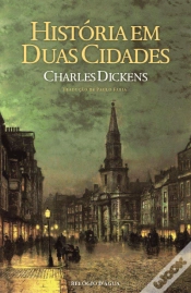 Capa do artigo História em Duas Cidades