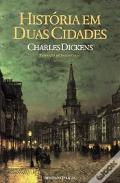 Capa do artigo História Em Duas Cidades