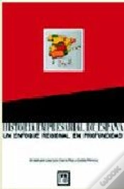 Capa do artigo Historia Empresarial De España.