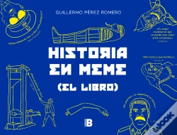 Capa do artigo Historia En Meme