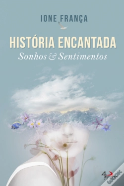 Capa do artigo História Encantada
