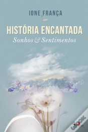 Capa do artigo História Encantada - Sonhos e Sentimentos - IPS