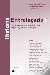Capa do artigo História Entrelaçada 6