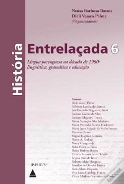 Capa do artigo História Entrelaçada 6