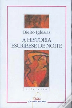 Capa do artigo Historia Escribese De Noite, A (Nl) (Xii Premio G. Barros