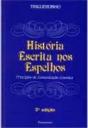 História Escrita nos Espelhos - Preview