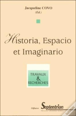 Capa do artigo Historia, Espacio E Imaginario