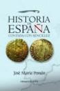 Historia España Contada Con Sencillez - Preview