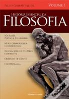 História Essencial da Filosofia - Volume 1