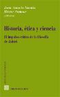 Historia, Ética Y Ciencia - Preview