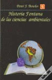 Historia Fontana De Las Ciencias Ambientales 