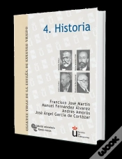 Capa do artigo Historia