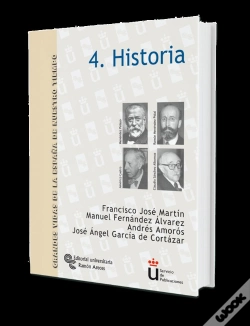 Capa do artigo Historia