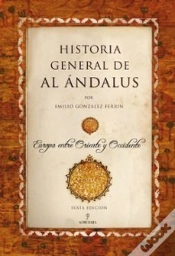 Capa do artigo Historia General De Al Andalus