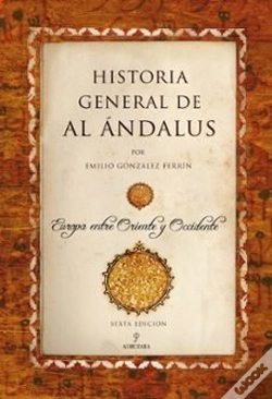 Capa do artigo Historia General De Al Andalus