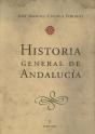 Historia General De Andalucía - Preview