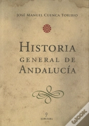Capa do artigo Historia General De Andalucía