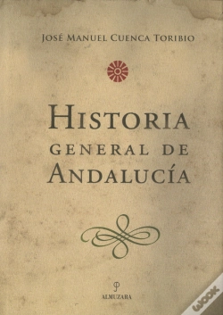 Capa do artigo Historia General De Andalucía