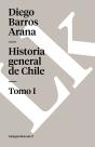Historia General De Chile I - Preview