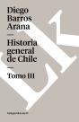 Historia General De Chile Iii - Preview
