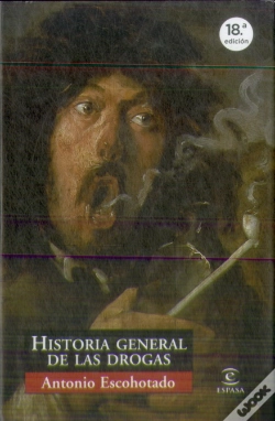 Capa do artigo Historia General De Las Drogas