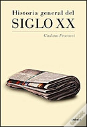 Capa do artigo Historia General Del Siglo Xx