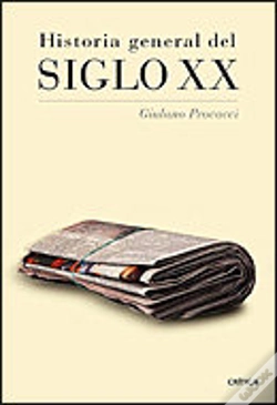 Capa do artigo Historia General Del Siglo Xx
