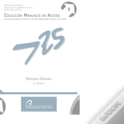 Capa do artigo Historia General
