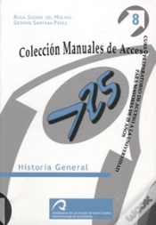 Capa do artigo Historia General